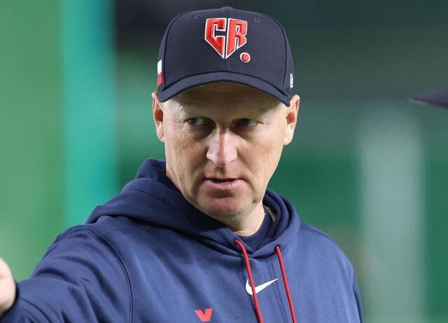 チェコ先発サトリアは大会後に起業へ