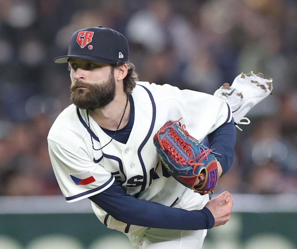 チェコ　オンジェイ・サトリア