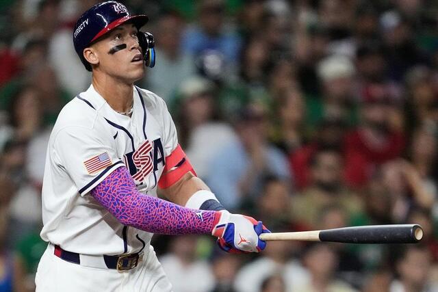 ＷＢＣ米国がまさかの１次Ｌ敗退危機