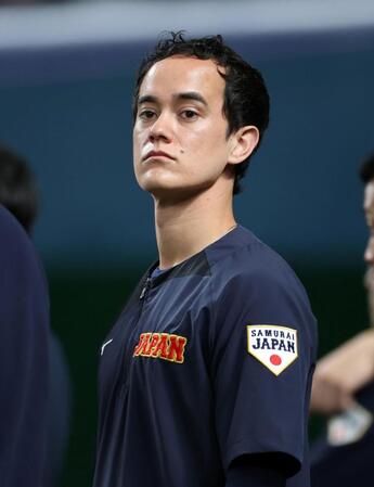 ウィル・アイアトン氏＝２月２７日