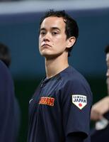 ウィル・アイアトン氏＝２月２７日