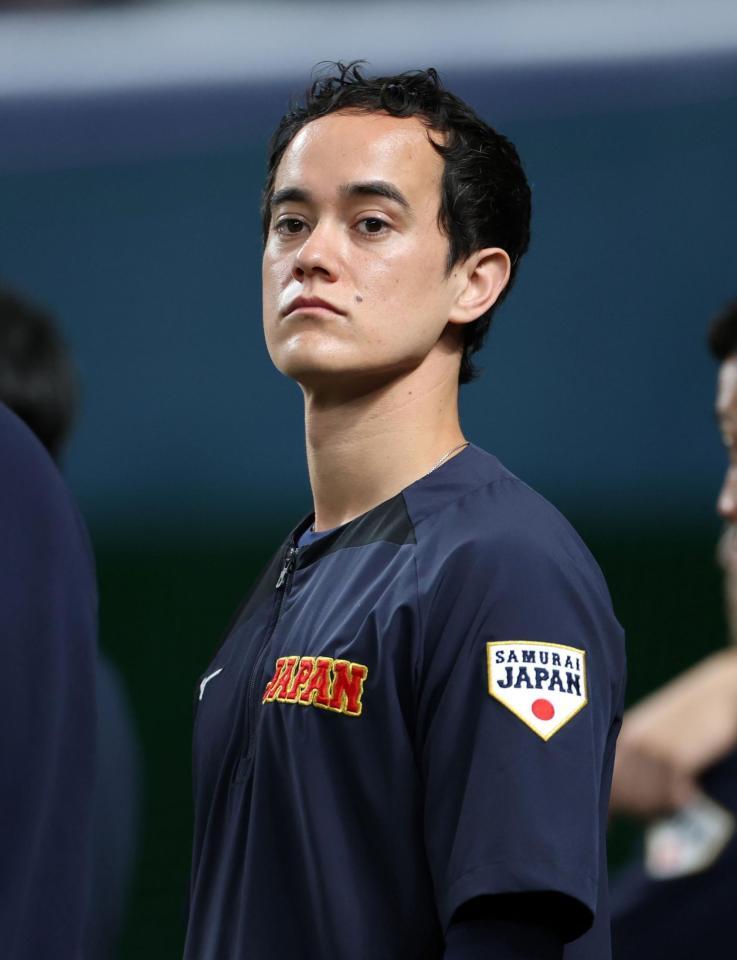 ウィル・アイアトン氏＝２月２７日