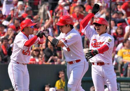 　チームに欠かせない三銃士「タナキクマル」