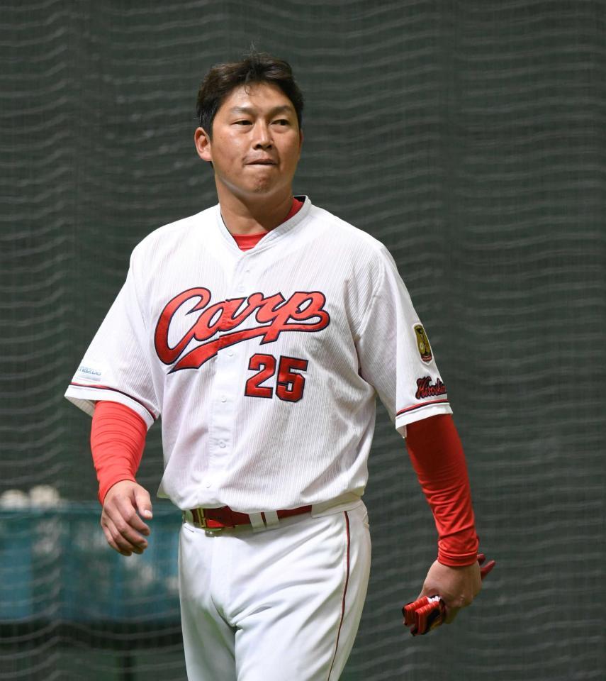 　新井離脱の影響は大きいが…