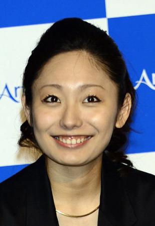 　３季ぶりに復帰する安藤美姫