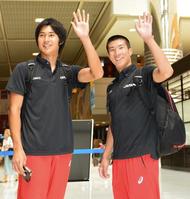 飯塚 レポート執筆で時差調整万全！？