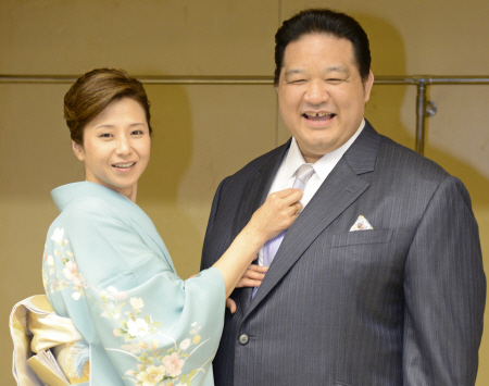 元大関魁皇の浅香山親方が独立へ/スポーツ/デイリースポーツ online