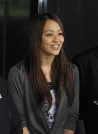 現役引退することが明らかになった田中理恵