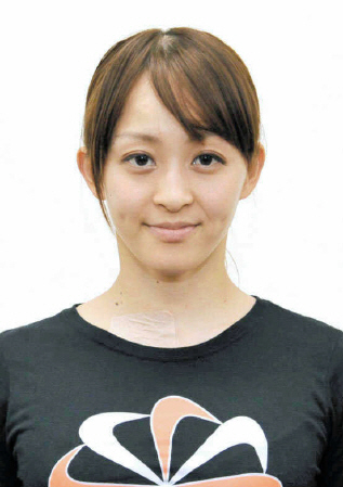 　現役を引退することが分かった田中理恵