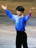 町田樹が 白夜行 ラスト宣言 スポーツ デイリースポーツオンライン 町田樹が 白夜行 ラスト宣言 スポーツ デイリースポーツオンライン