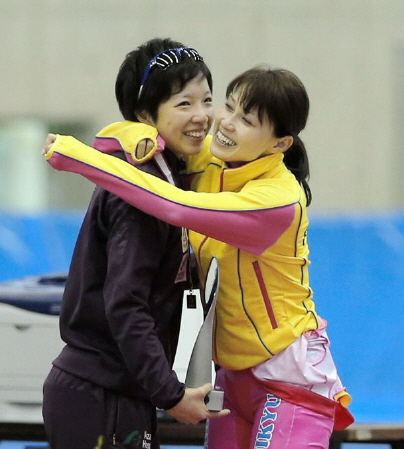 小平が岡崎からの バトン 受け取った スポーツ デイリースポーツ Online