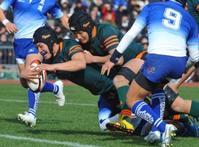 2年ぶりVへ 東福岡が鉄壁の零封発進