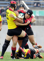 報徳学園が開始早々にリードも スポーツ デイリースポーツオンライン