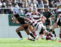 東福岡、白熱の攻防を制し準決勝へ