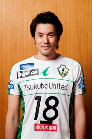引退を発表した加藤陽一