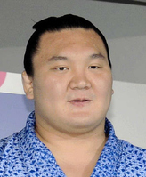 第４子が流産していたことを明かした白鵬