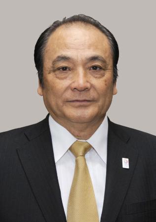 　塚原光男氏