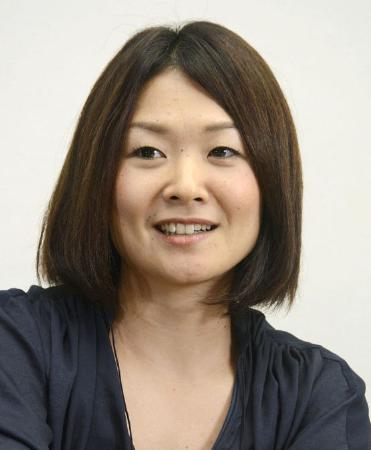 　佐藤真海選手