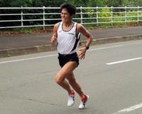 公務員ランナー川内、強化合宿で順調走