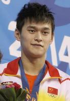 日本国歌「耳障り」と中国選手