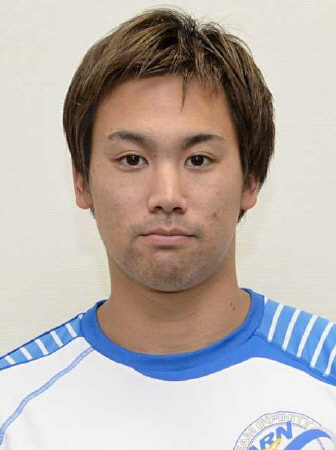 　水泳会場でカメラを盗んだ事件略式起訴された競泳男子の冨田尚弥
