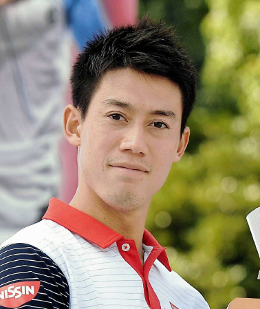 錦織圭が決勝に進むには…