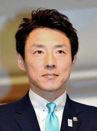 　日本テニス協会強化副本部長を務める松岡修造氏