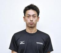 スケート・ショート、坂下が７位