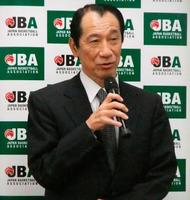 日本バスケ協会の理事が総辞職へ