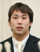 冨田選手側、初公判控え無実訴え