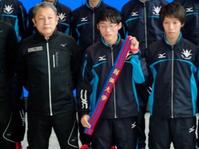 箱根初の創価大 オール創価で戦う