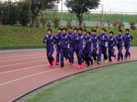 駒大 往路で先行逃げ切り図る