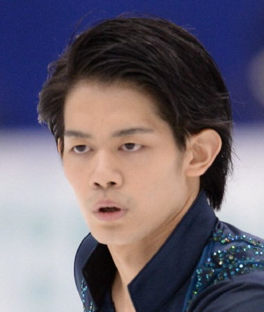 　町田の引退発表に「びっくり」と驚きを隠せなかった小塚崇彦