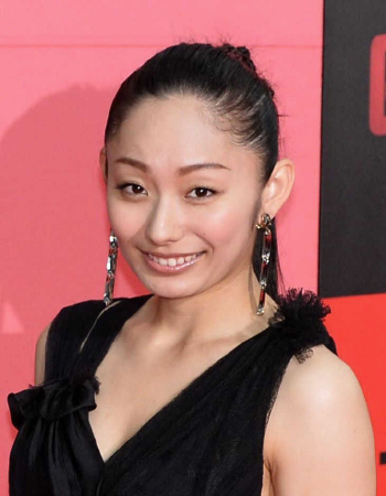インスタグラムで娘ひまわりちゃんの顔写真を初公開した安藤美姫