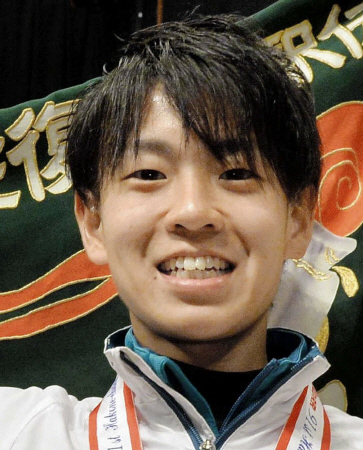 青学大の神野大地