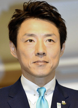 元教え子の錦織圭にエールを送った松岡修造氏