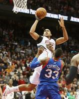 ＮＢＡ、ホークス１９連勝