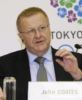 東京五輪の追加種目来年８月決定