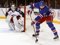 ＮＨＬ、カナディアンズが首位