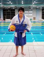 水球「テラハ」けんけん、五輪へ手応え「起爆剤にしたい」