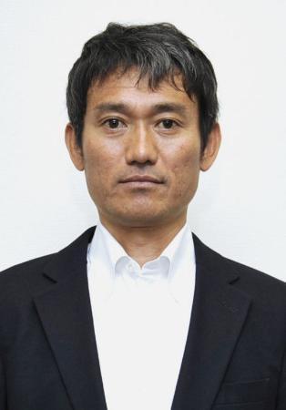 　高岡寿成氏