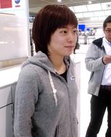 世界ランク４位確保へ佳純アジア杯出発