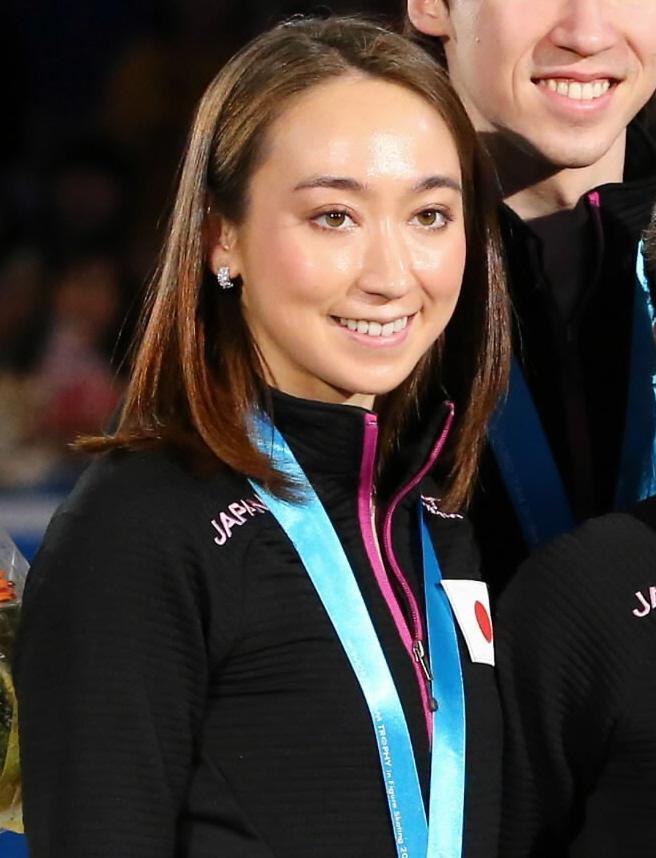 引退を発表したキャシー・リード