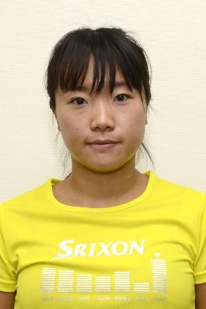 女子テニス、奈良は世界５２位