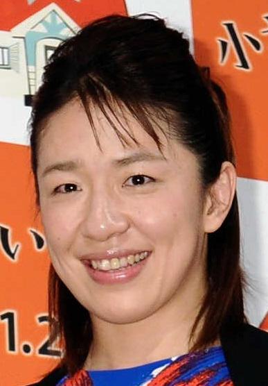 全日本選抜選手権のエントリー手続きを取らなかった浜口京子