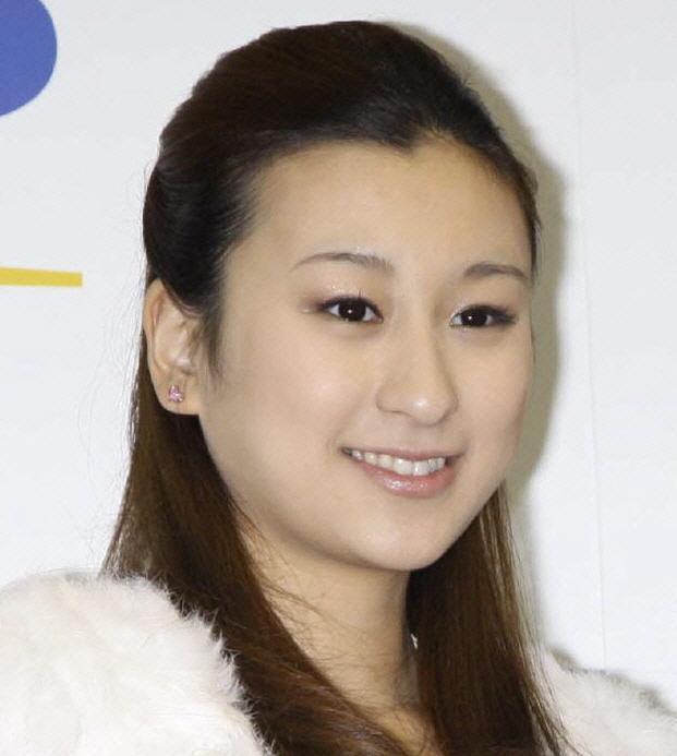 浅田真央の現役続行会見を受け、エールを送った浅田舞