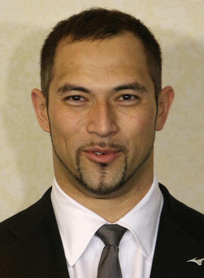 日本選手権を欠場する室伏広治