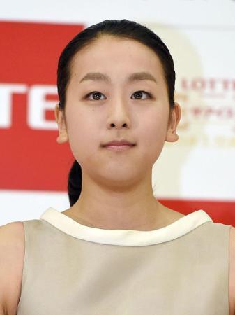 　浅田真央
