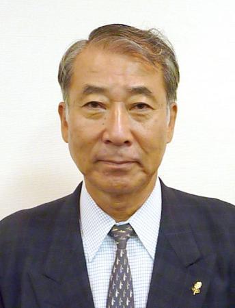 　木村憲治氏