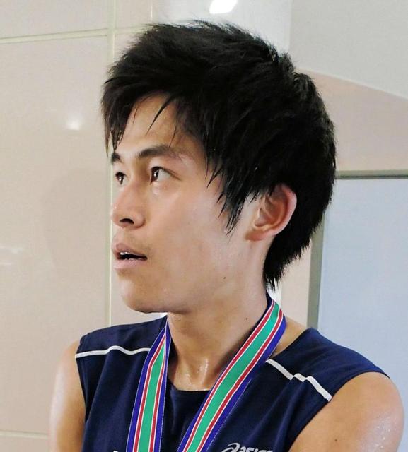 川内辞退で波紋　マラソンナショナルチーム　他の有力選手も辞退か